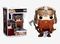 Funko Pop Movies Lord of the Rings Gimli Vinyl Figure