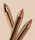 Карандаш для губ SenSulu Lip Liner 04 Cinnamon Spice