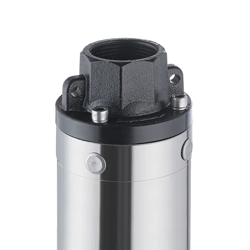 насос погружной скважинный  ECO RUS 2-55 (0,75 кВт, 1 м)