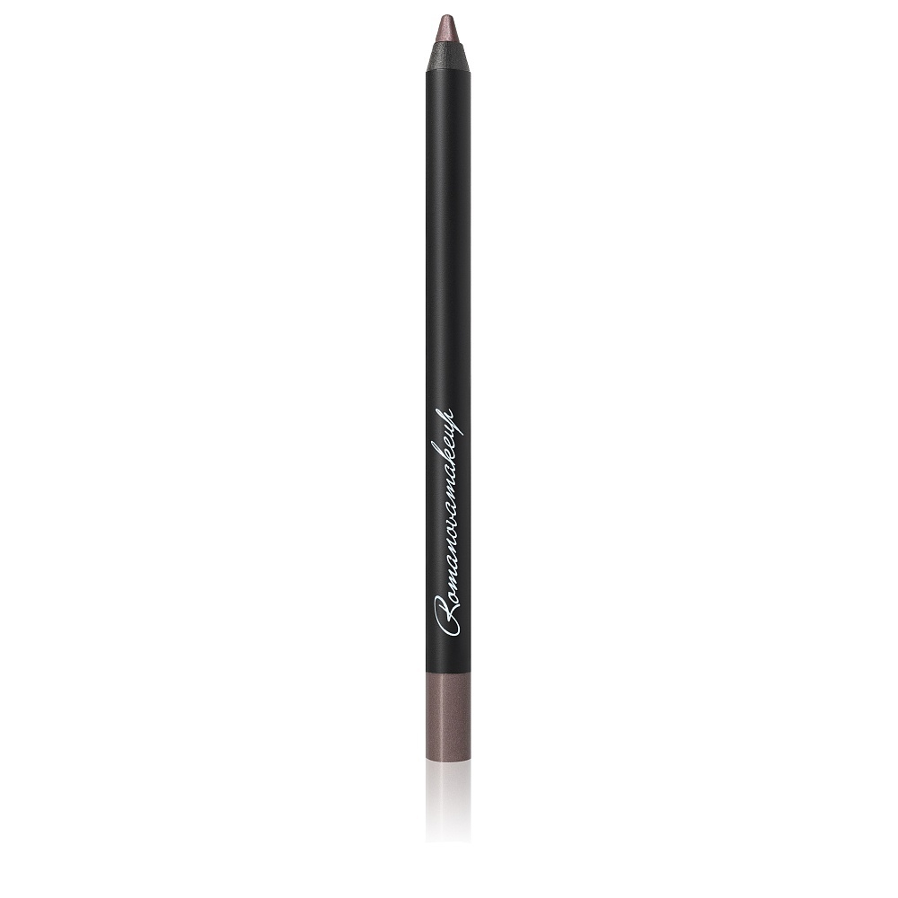 ROMANOVAMAKEUP Карандаш для глаз SECRET HAZE Sexy Smoky Eye Pencil