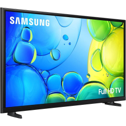 Телевизор 43" Samsung UE43F6000FUXRU