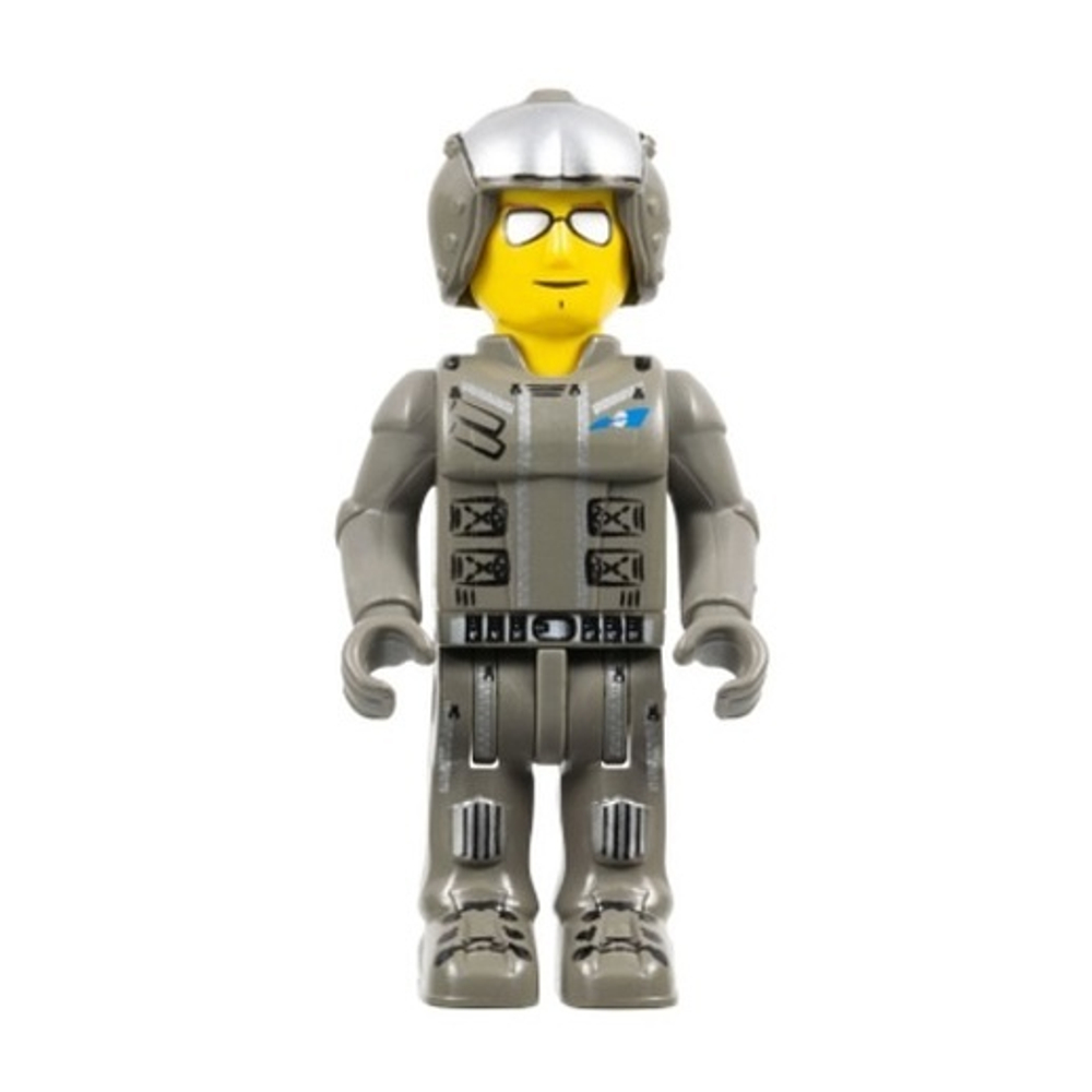 Cпасатель js014