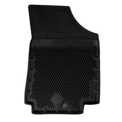 Коврики EVA 3D для Hyundai Creta 2016-21 Delform Premium EVS-0605