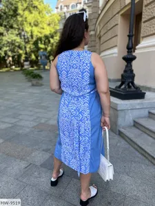 Платье HX-1144 Фабрика Моды