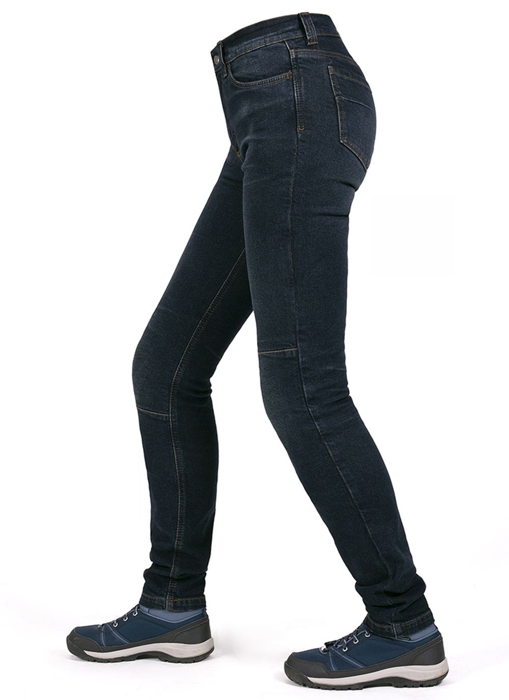 Super Witch / Женские / Темно-синий