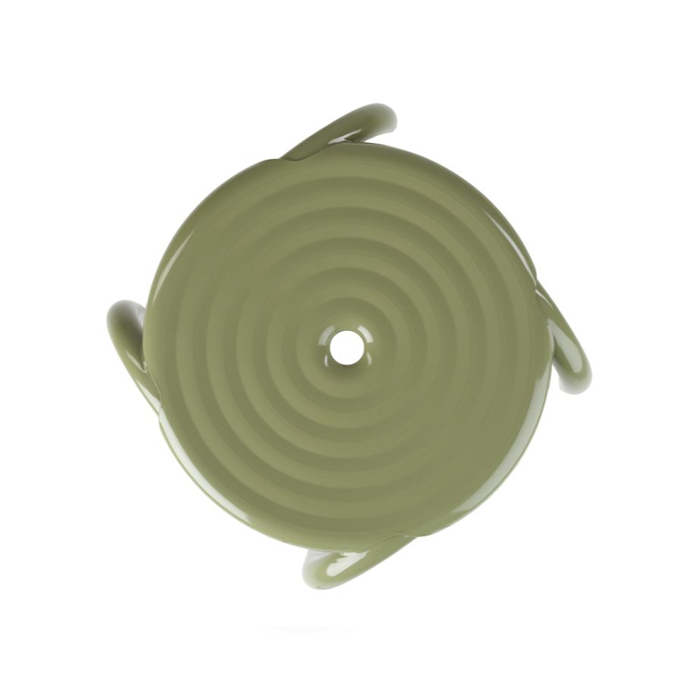 Табурет Groove Moss