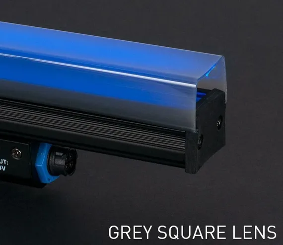 ADJ Pixie Strip 60 светодиодная пиксельная панель с трехцветными RGB SMD светодиодами (60) с шагом п