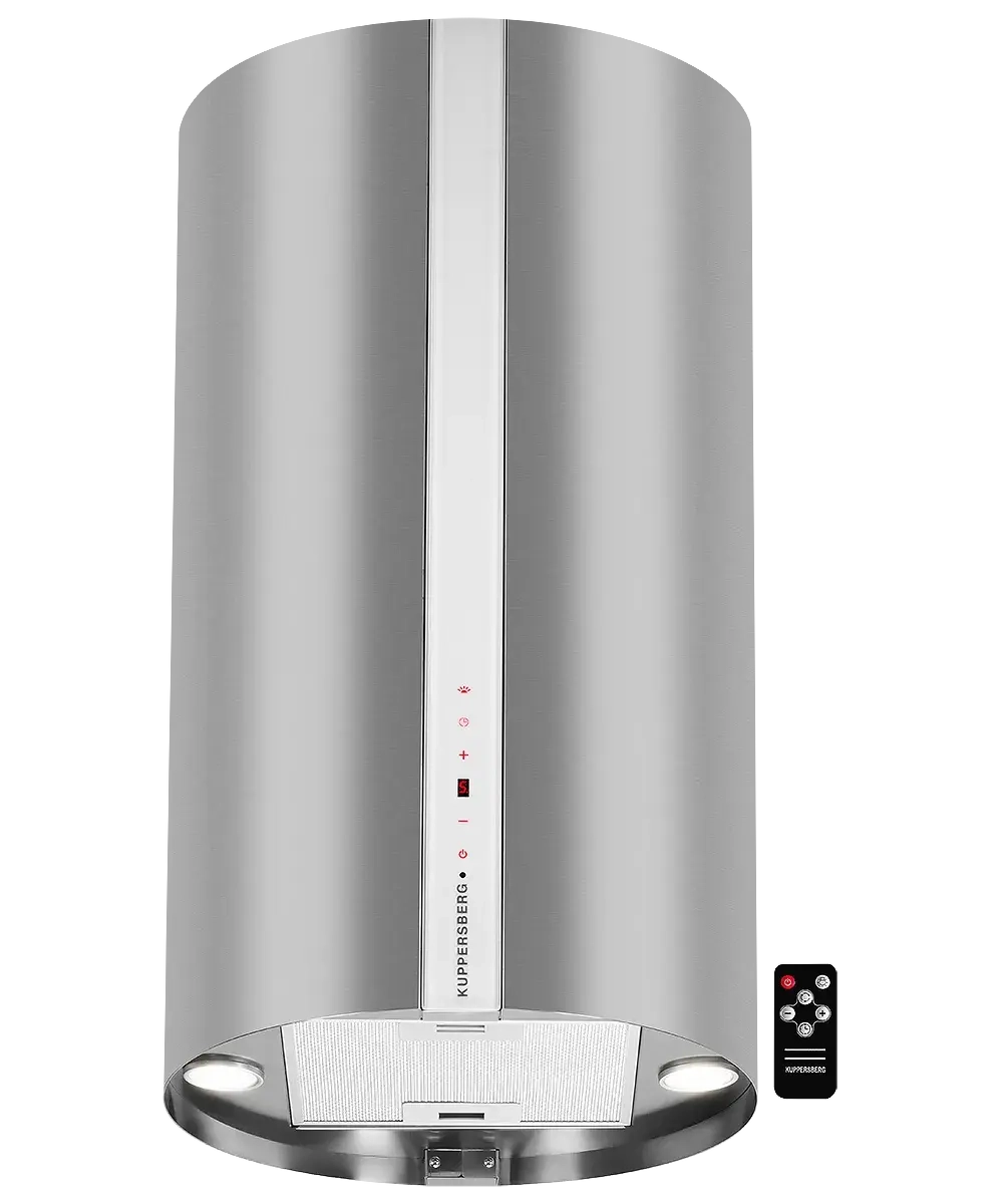 Встраиваемая вытяжка Kuppersberg VORTEX GW фото 2