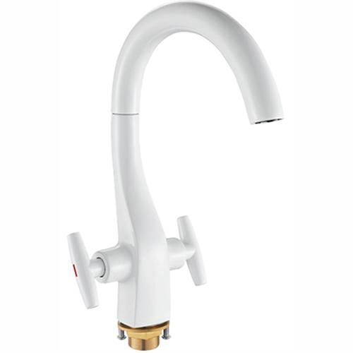 Смеситель для кухни Oute T74 T7413BK