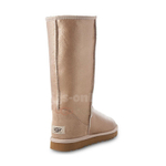 Угги Classic Tall Soft Gold