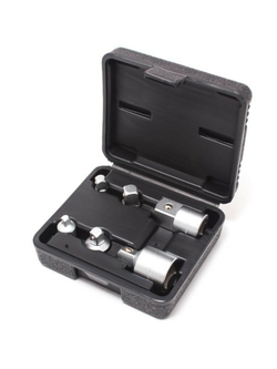 Комплект адаптеров 6пр. RockForce##Rock FORCE RF-8206
