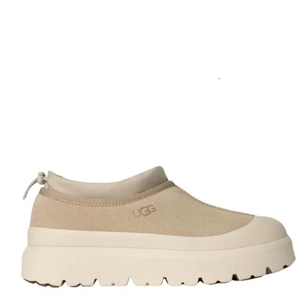 Ugg Tasman Hybrid - Mustard Seed/Cream