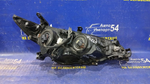 Фара передняя левая TOYOTA WISH 2009-2012