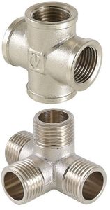 Крестовины VALTEC