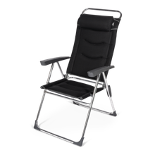 Lusso Milano Pro Black