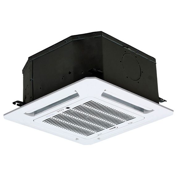 Кассетный блок мульти сплит системы Midea MCA3U-18HRFNX(GA)