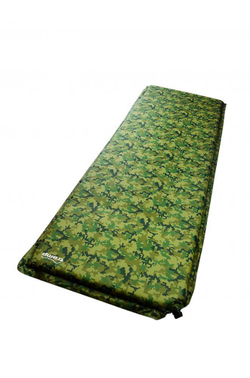 Ковер самонадувающийся Tramp Connect Camo TRI-007, толщина 5 см