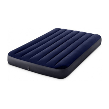 Кровать INTEX Classic Downy Fiber-Tech 137*191*25