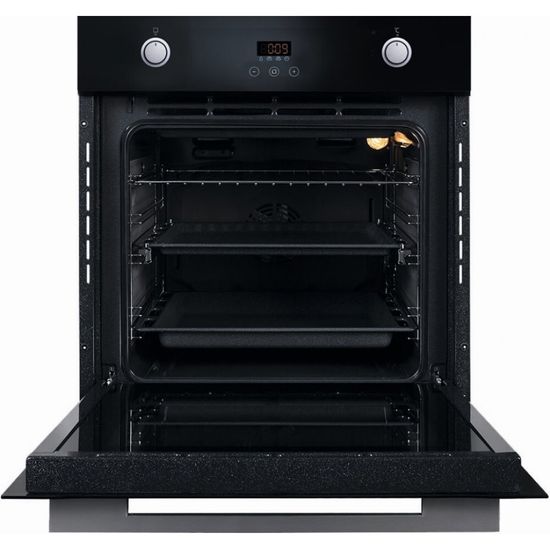Электрический духовой шкаф GRAUDE BE 60.3 S