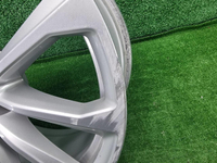 Диск литой R20 BMW X7 G07 (2019-н.в.) 750 стиль