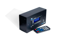 CVGAUDIO M-023BL Профессиональный мультимедийный комбинированный источник сигнала