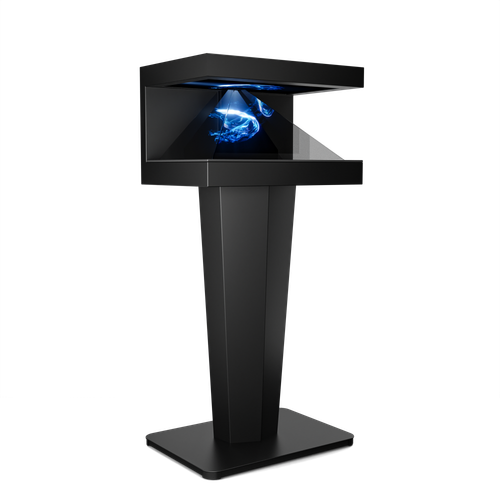 Голографическая пирамида BM Vision 43"