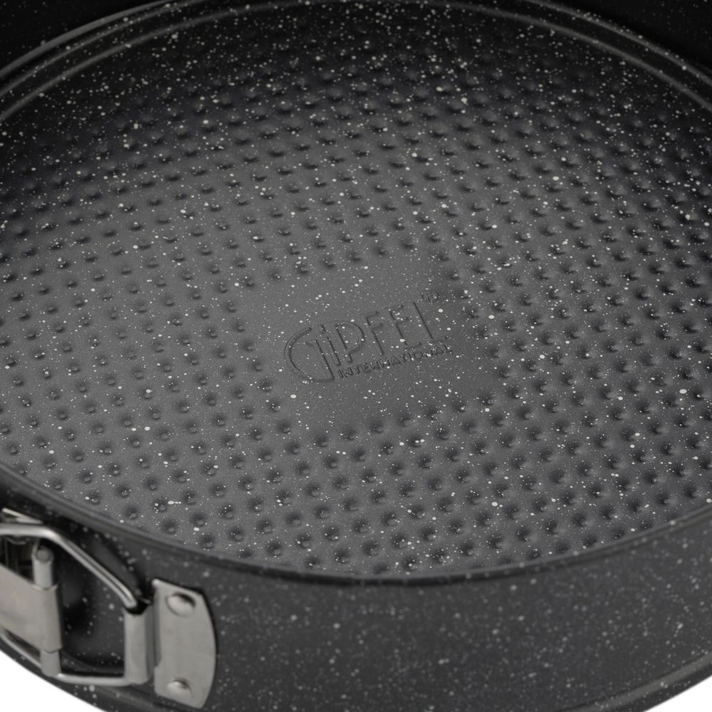 Форма для выпечки Gipfel Marble Black 50973 26x5,5 см