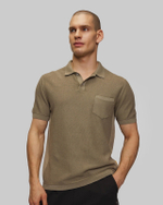 Поло мужское PARAJUMPERS RAF