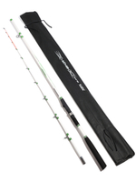 Удилище троллинговое Kaida Xp Boat Achab 2,4 метра, тест до 200 гр
