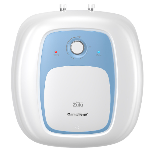 Водонагреватель накопительный Garanterm Zulu 30 U ЭдЭБ03633 электрический