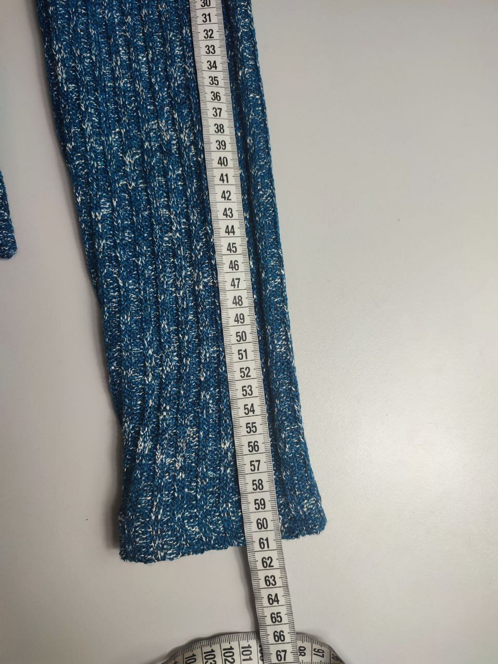 Свитер TOPSHOP теплый 46 размер