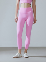 Лосины Hailey Leggings in Cotton Pink