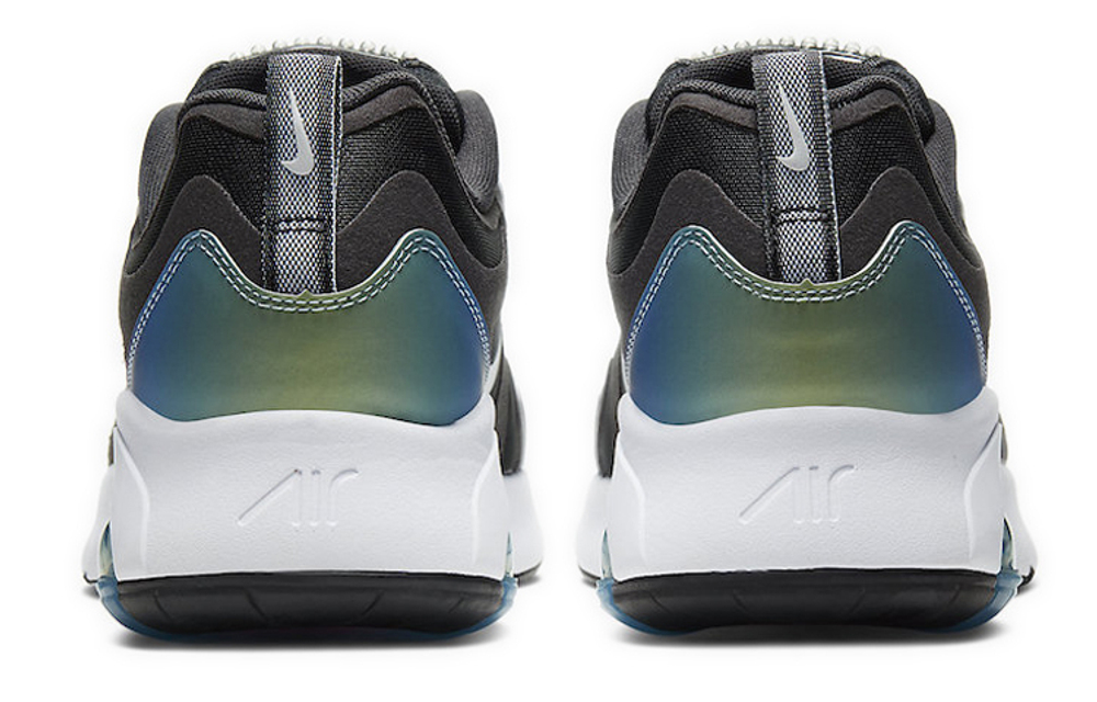 Кроссовки Nike Air Max 200 Bubble Pack
