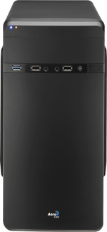 Корпус mATX Formula V Qs-180