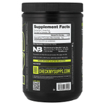 NutraBio, Performance, микронизированный моногидрат креатина, 500 г (1,1 фунта)