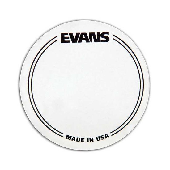 Наклейка на пластик EVANS EQPC1