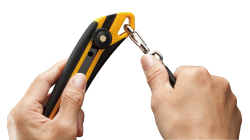 OLFA 18 мм, Трещоточный нож (OL-L-7)