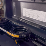 E-1516B/400 сверлильный станок настольный