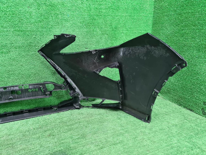 Бампер передний Lexus RX 4 (2015-2019)