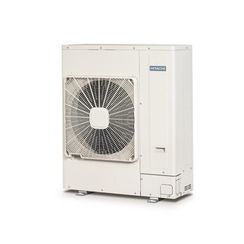 Наружный блок VRF системы Hitachi RAS-4HRP2E