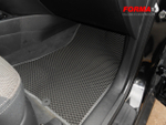 Hyundai Santa Fe 2 поколение CM (01.2006 - 08.2012) 7 мест