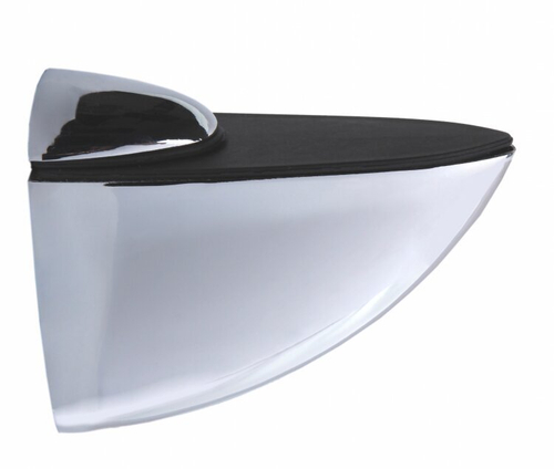 Полкодержатель Пеликан №2 Никель 35824