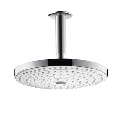 Верхний душ Hansgrohe Raindance Select S240 2jet белый/хром 26467400