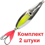 Блесна для рыбалки AQUA ОКО