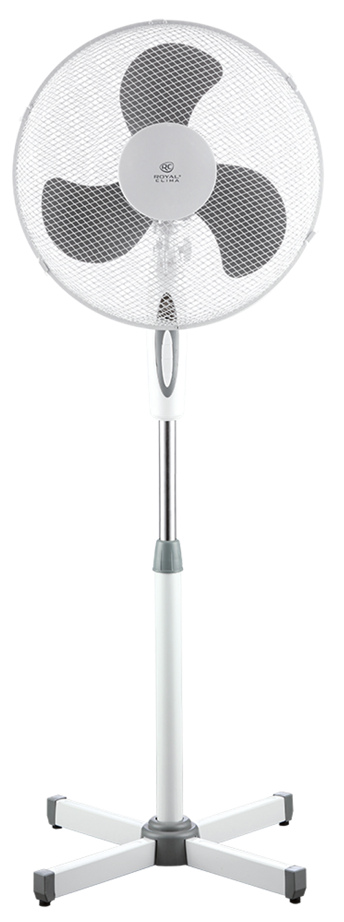 Бытовой вентилятор серии RSF-161M-WT