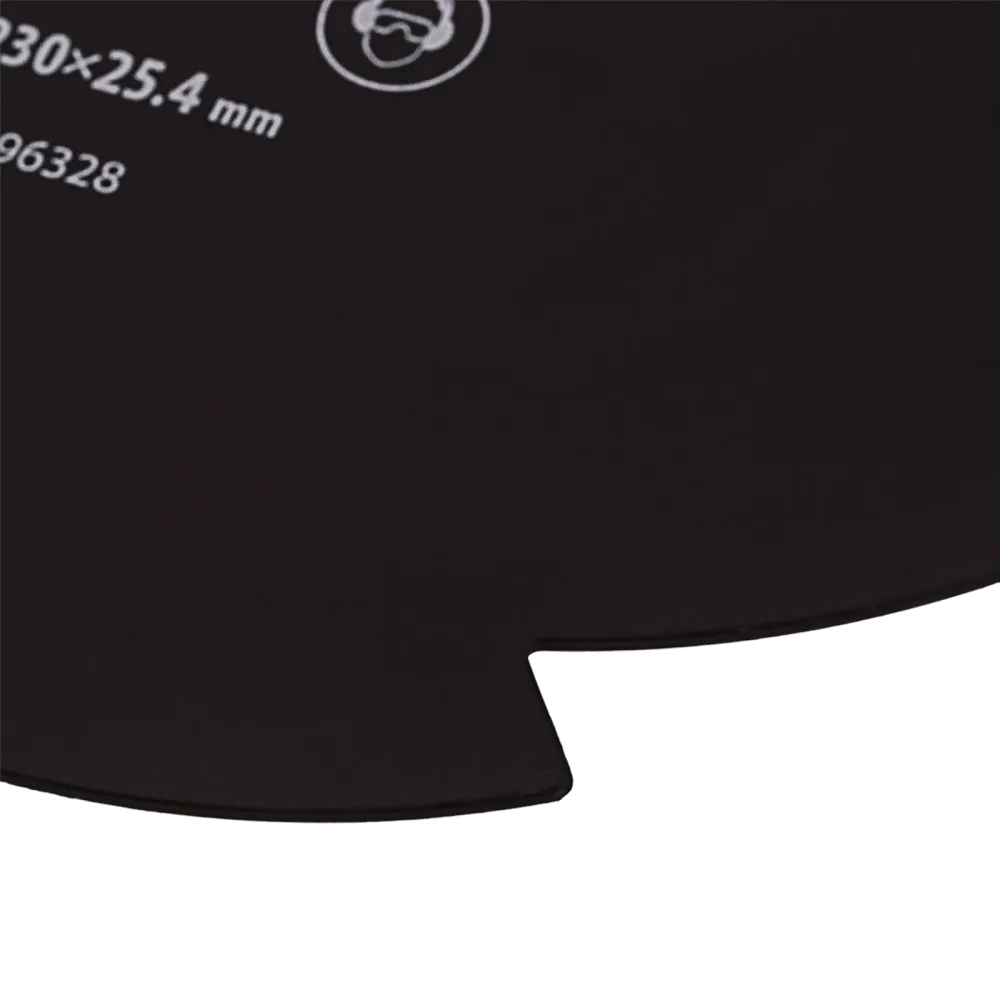 Диск для триммера, 230 х 25.4 мм, толщина 1.6 мм, 8 лезвий Denzel ,96328