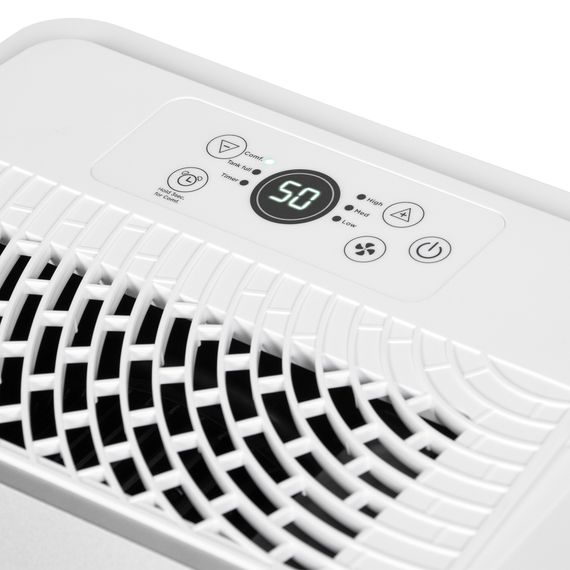 Осушитель воздуха Ballu Comfort BD30T CL купить в Москве и Московской области по низкой цене с доставкой по России — (3) Осушитель воздуха Ballu Comfort BD30T CL — (3)