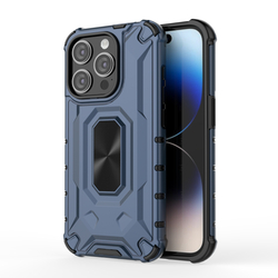 Чехол Ice armor Case для iPhone 15 Pro