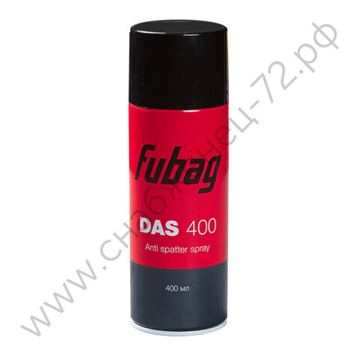 FUBAG Антипригарный спрей  DAS 400