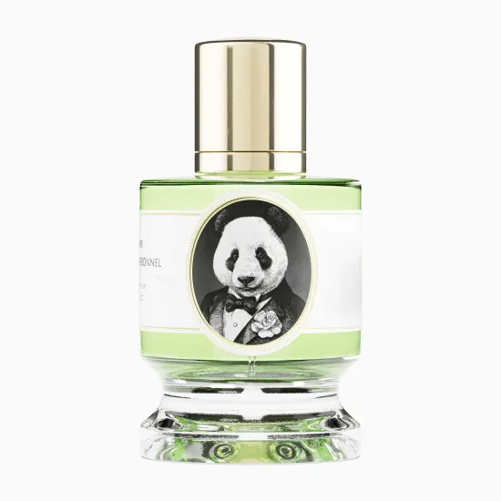 Zoologist Perfumes Panda Extrait de Parfum